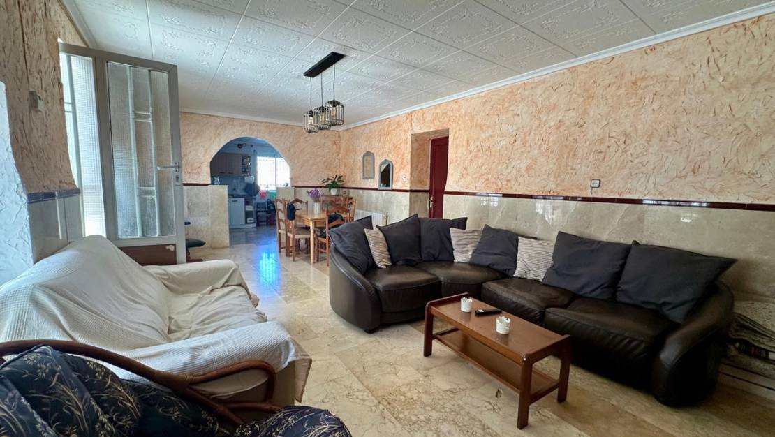 Sale - Villa - Jumilla - Torre Del Rico