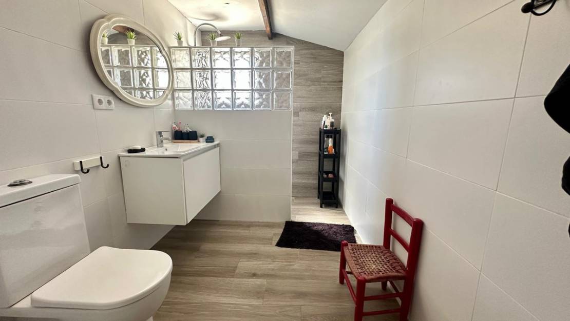 Sale - Villa - Jumilla - Torre Del Rico