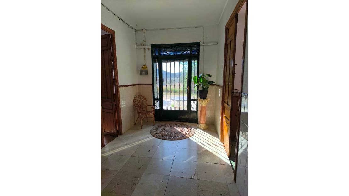 Sale - Villa - Jumilla - Torre Del Rico