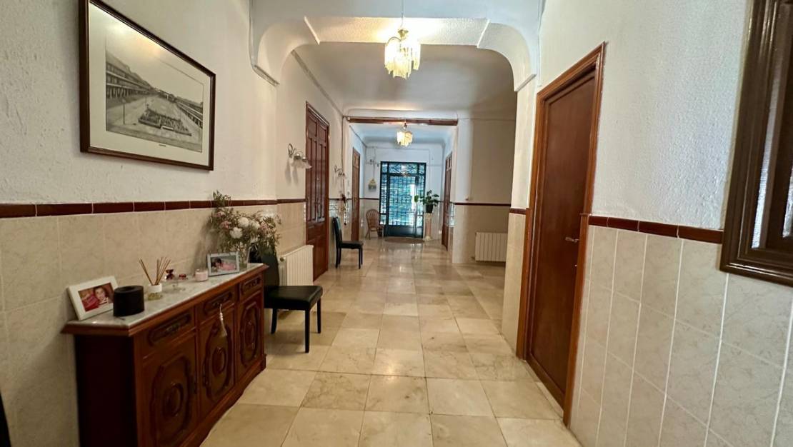 Sale - Villa - Jumilla - Torre Del Rico