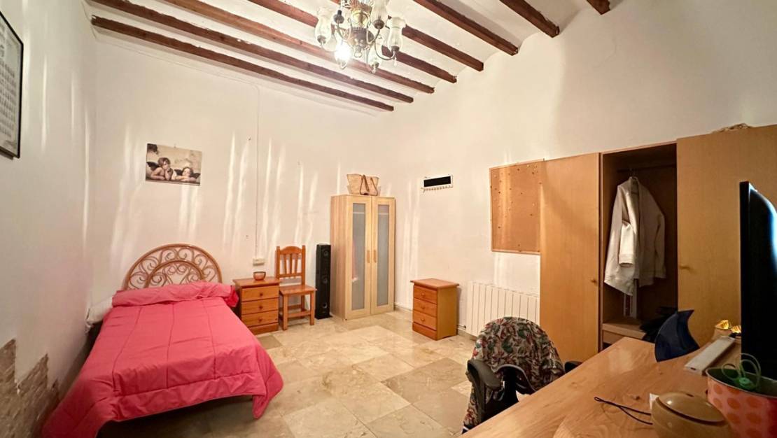 Sale - Villa - Jumilla - Torre Del Rico