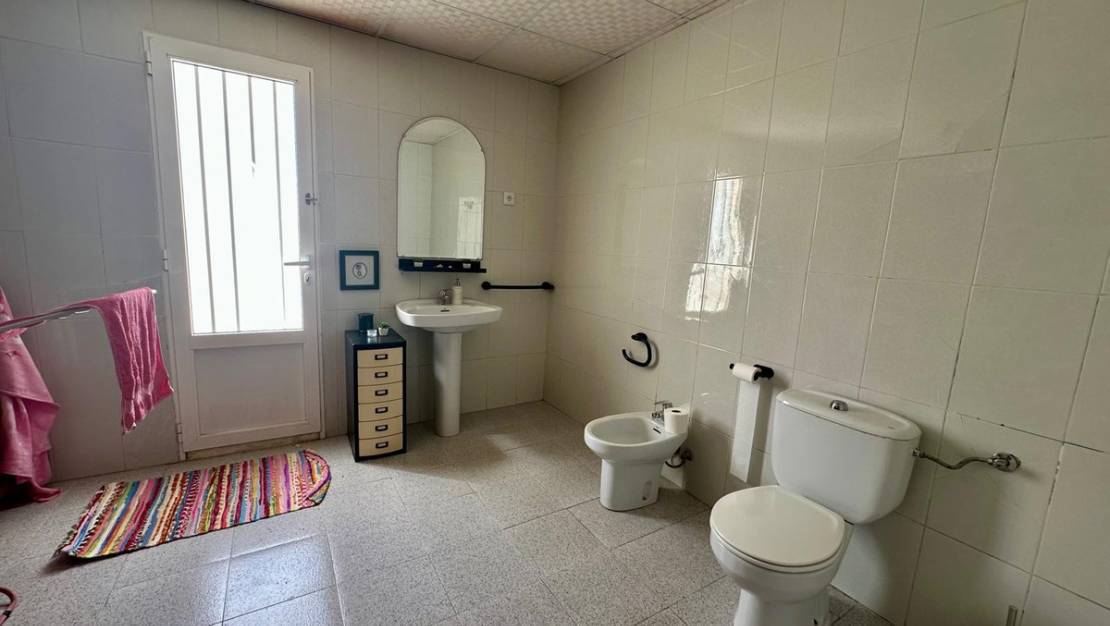 Sale - Villa - Jumilla - Torre Del Rico