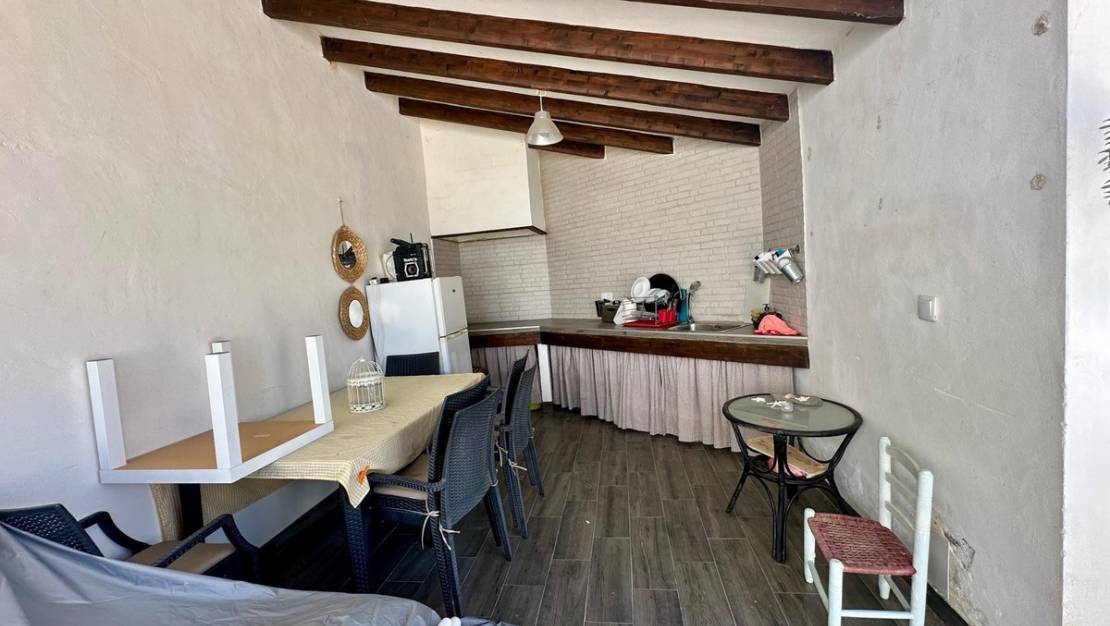 Sale - Villa - Jumilla - Torre Del Rico