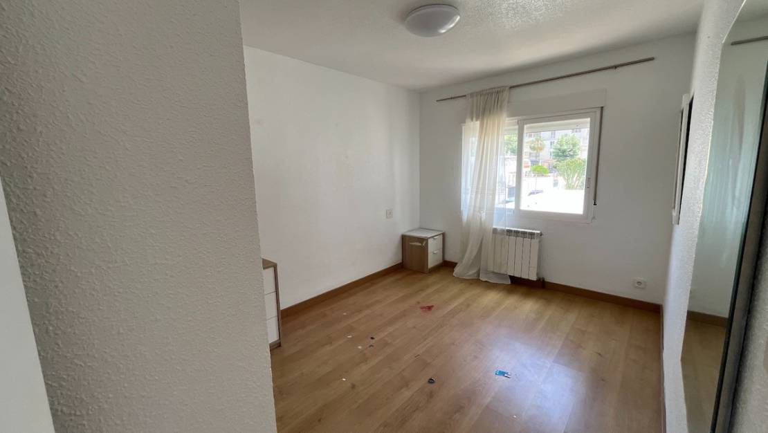 Sale - Villa - L'Alfás del Pi - Albir