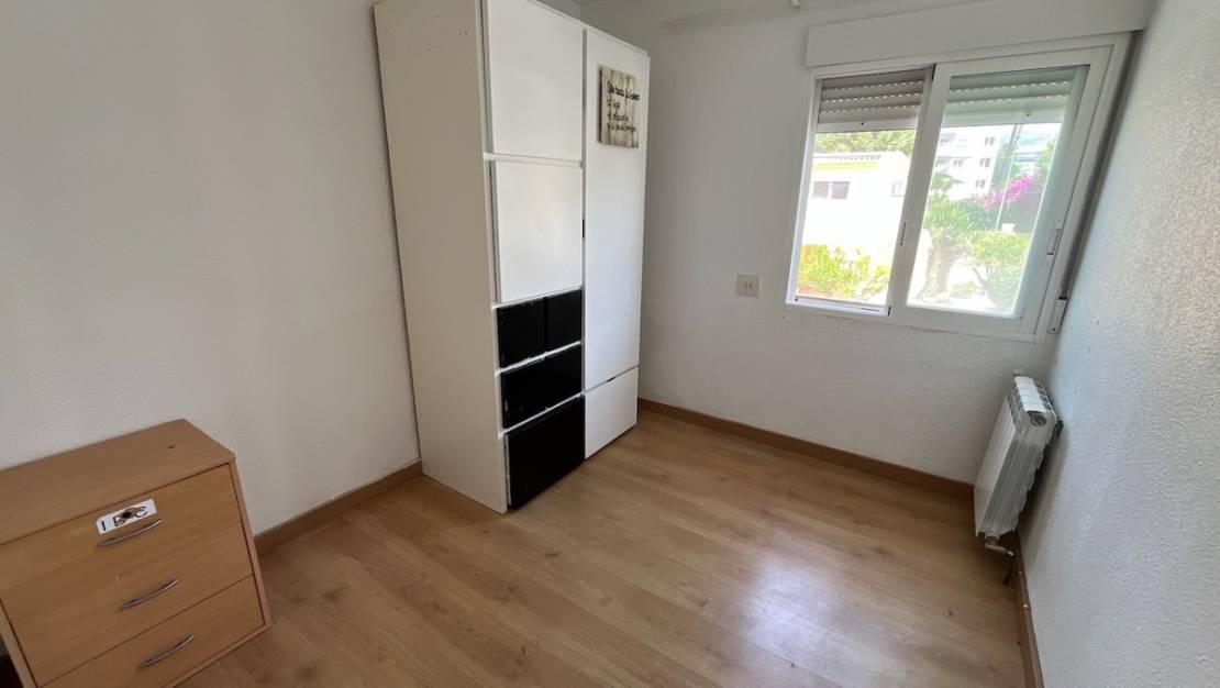 Sale - Villa - L'Alfás del Pi - Albir