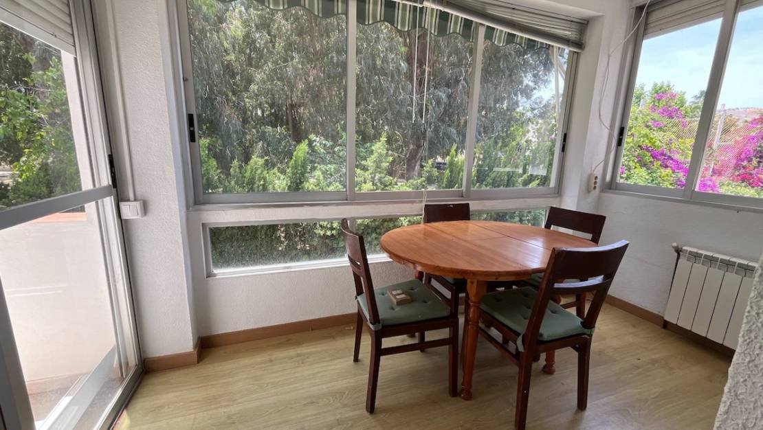 Sale - Villa - L'Alfás del Pi - Albir