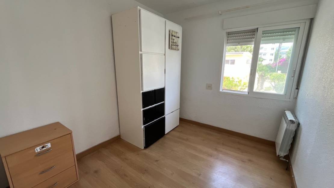 Sale - Villa - L'Alfás del Pi - Albir