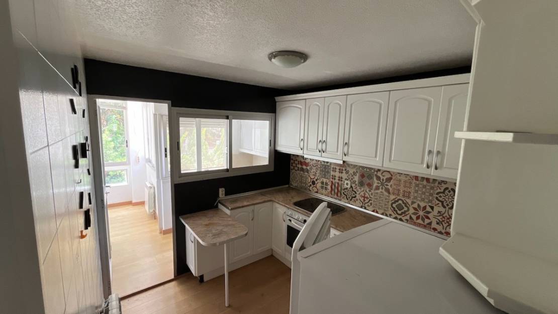 Sale - Villa - L'Alfás del Pi - Albir