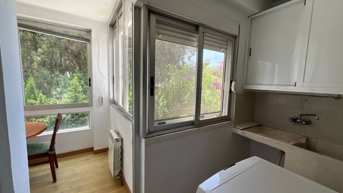 Sale - Villa - L'Alfás del Pi - Albir