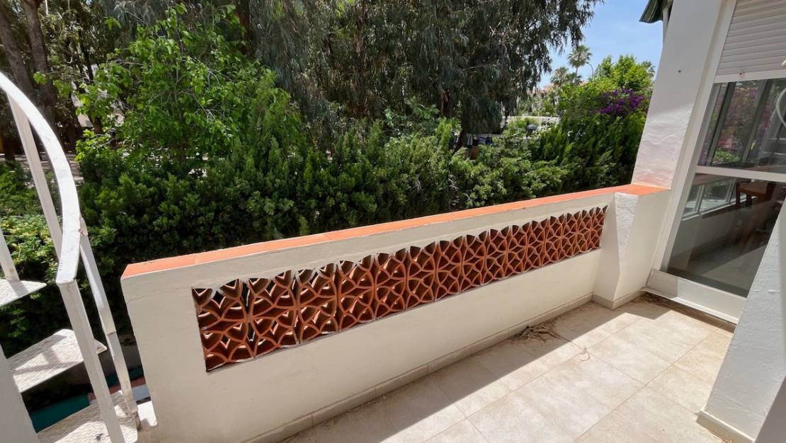 Sale - Villa - L'Alfás del Pi - Albir