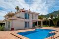 Sale - Villa - L'Alfás del Pi - Albir