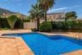 Sale - Villa - L'Alfás del Pi - Albir