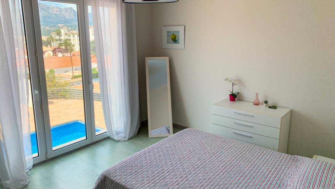 Sale - Villa - L'Alfás del Pi - Albir