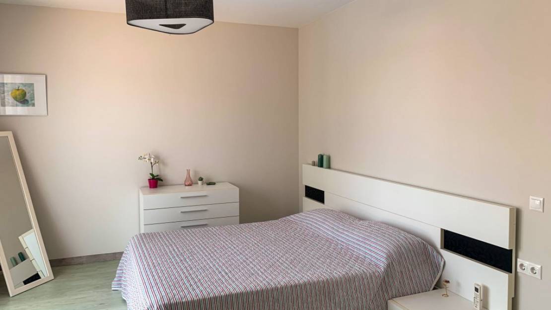 Sale - Villa - L'Alfás del Pi - Albir