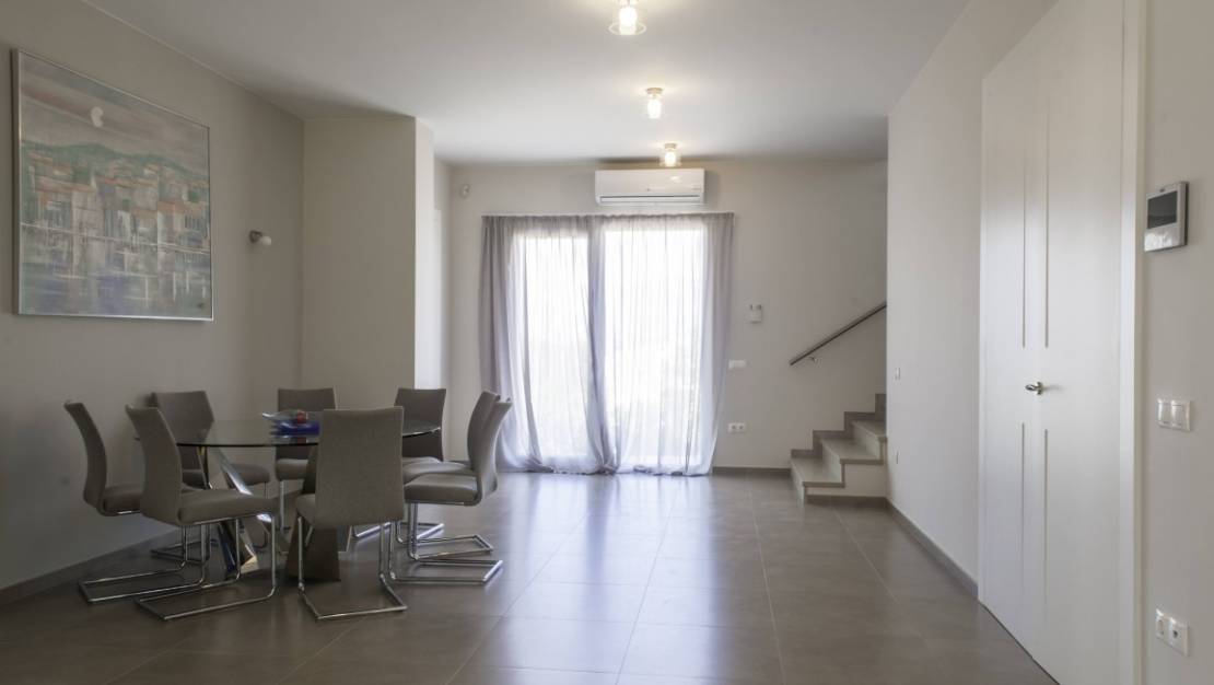 Sale - Villa - L'Alfás del Pi - Albir