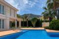 Sale - Villa - L'Alfás del Pi - Albir