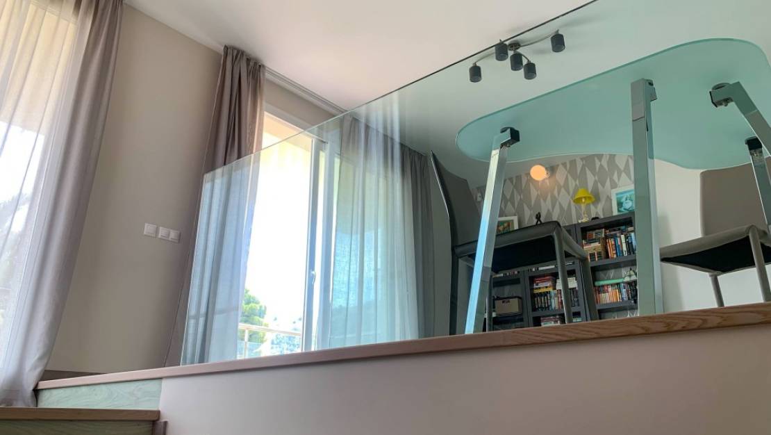 Sale - Villa - L'Alfás del Pi - Albir