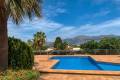 Sale - Villa - L'Alfás del Pi - Albir