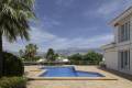 Sale - Villa - L'Alfás del Pi - Albir