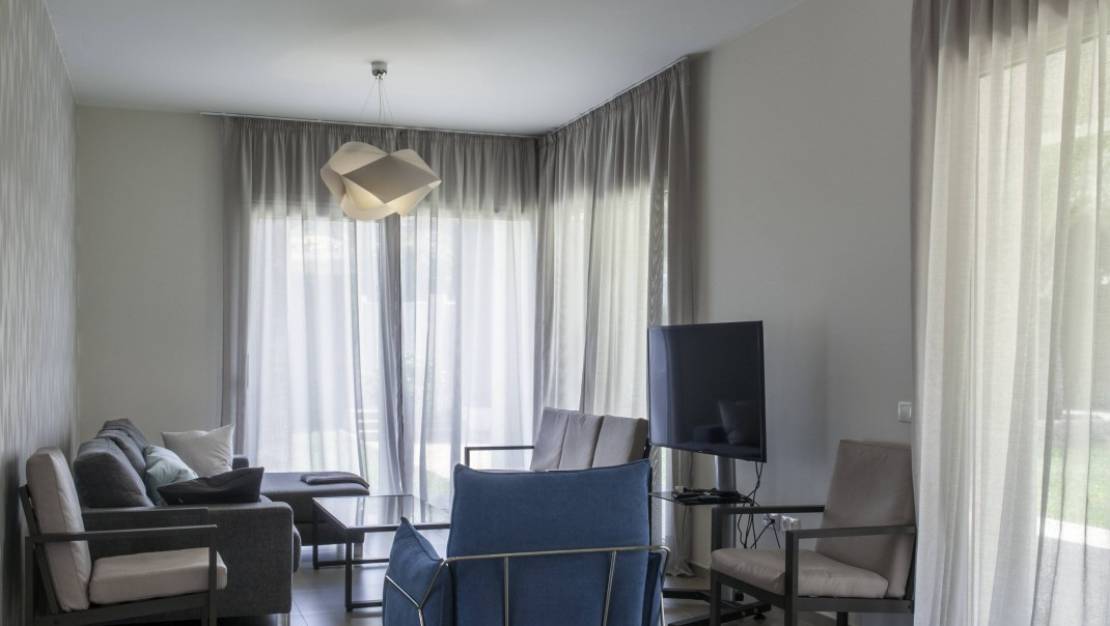 Sale - Villa - L'Alfás del Pi - Albir