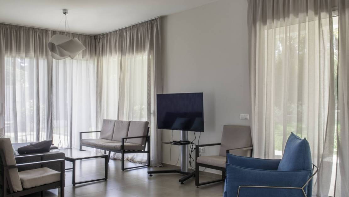 Sale - Villa - L'Alfás del Pi - Albir