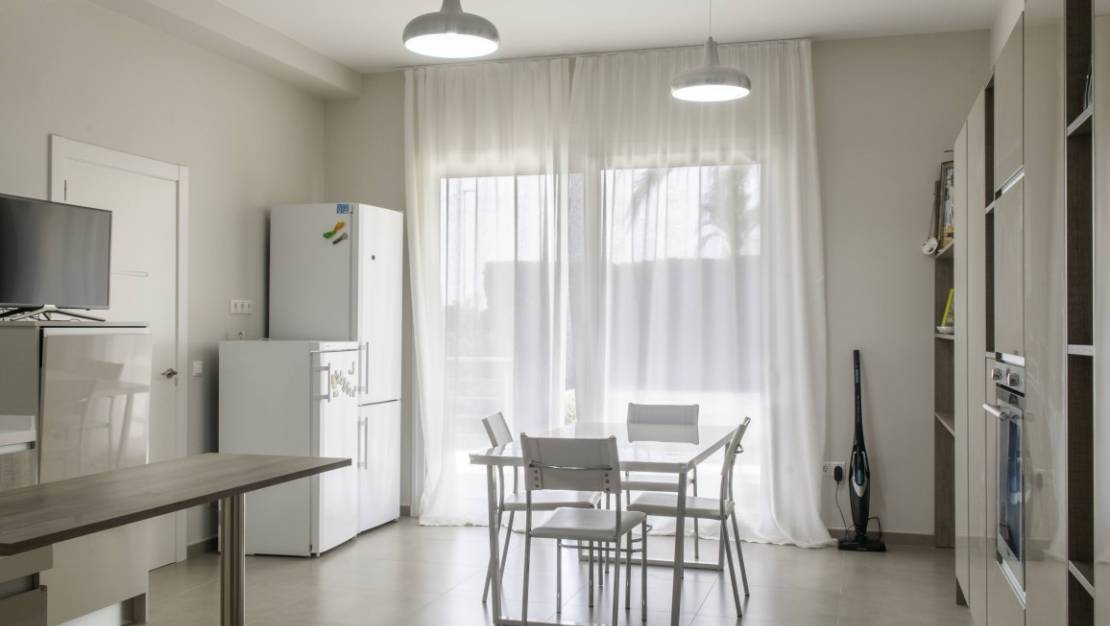 Sale - Villa - L'Alfás del Pi - Albir