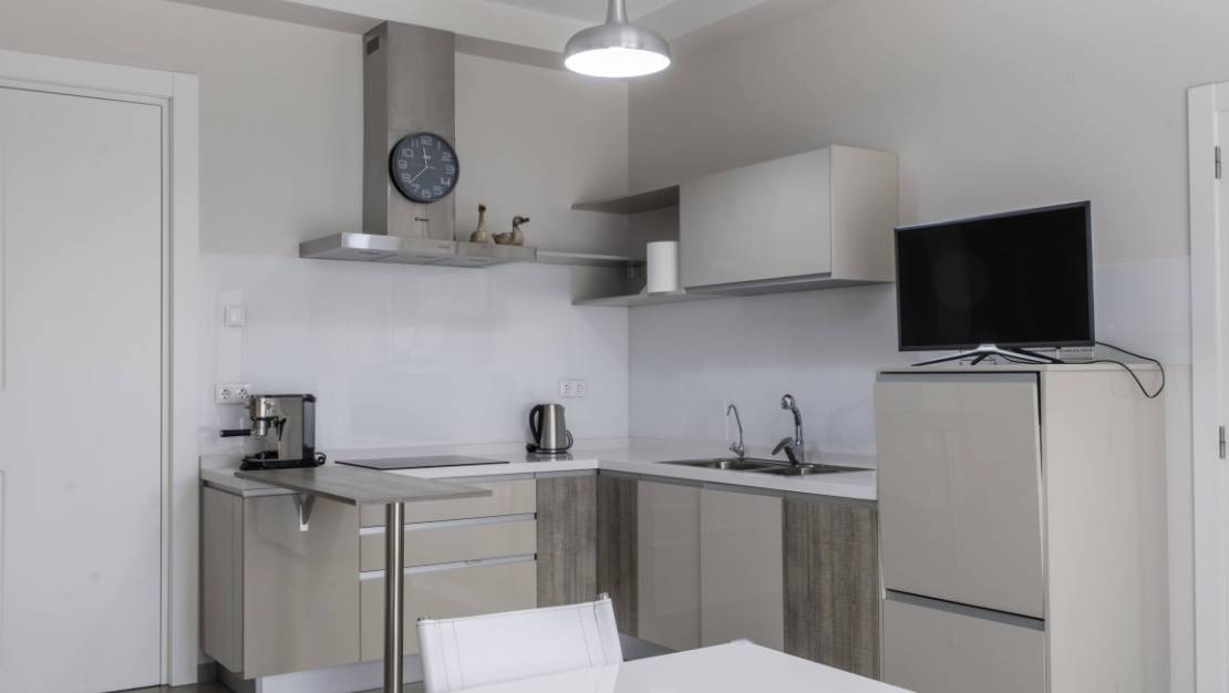 Sale - Villa - L'Alfás del Pi - Albir