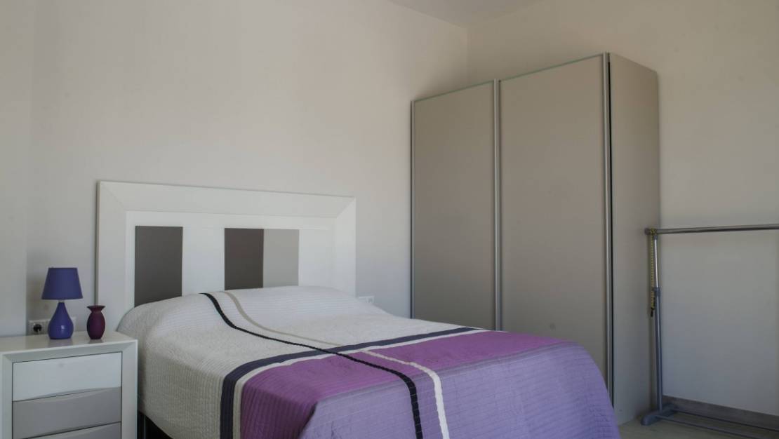 Sale - Villa - L'Alfás del Pi - Albir