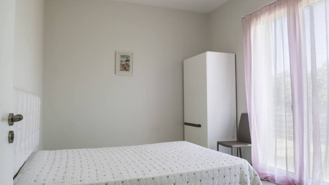 Sale - Villa - L'Alfás del Pi - Albir