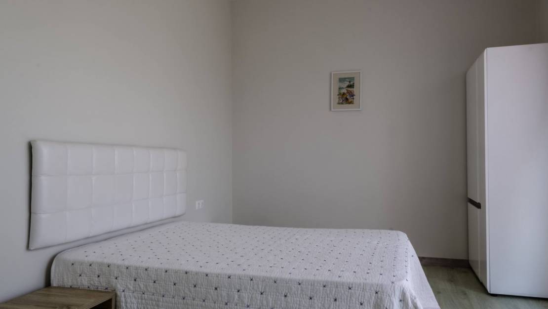 Sale - Villa - L'Alfás del Pi - Albir