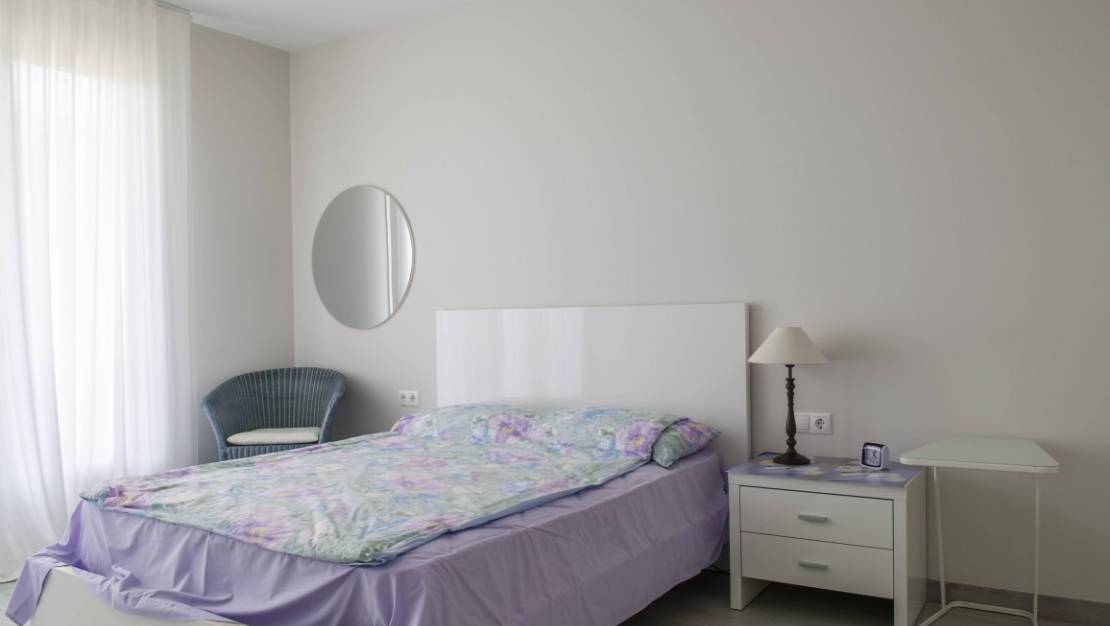 Sale - Villa - L'Alfás del Pi - Albir