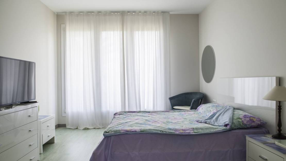 Sale - Villa - L'Alfás del Pi - Albir