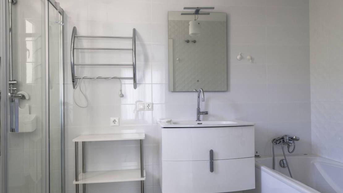 Sale - Villa - L'Alfás del Pi - Albir