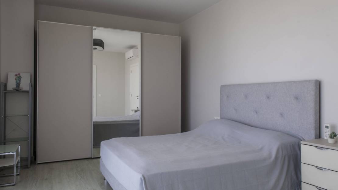 Sale - Villa - L'Alfás del Pi - Albir