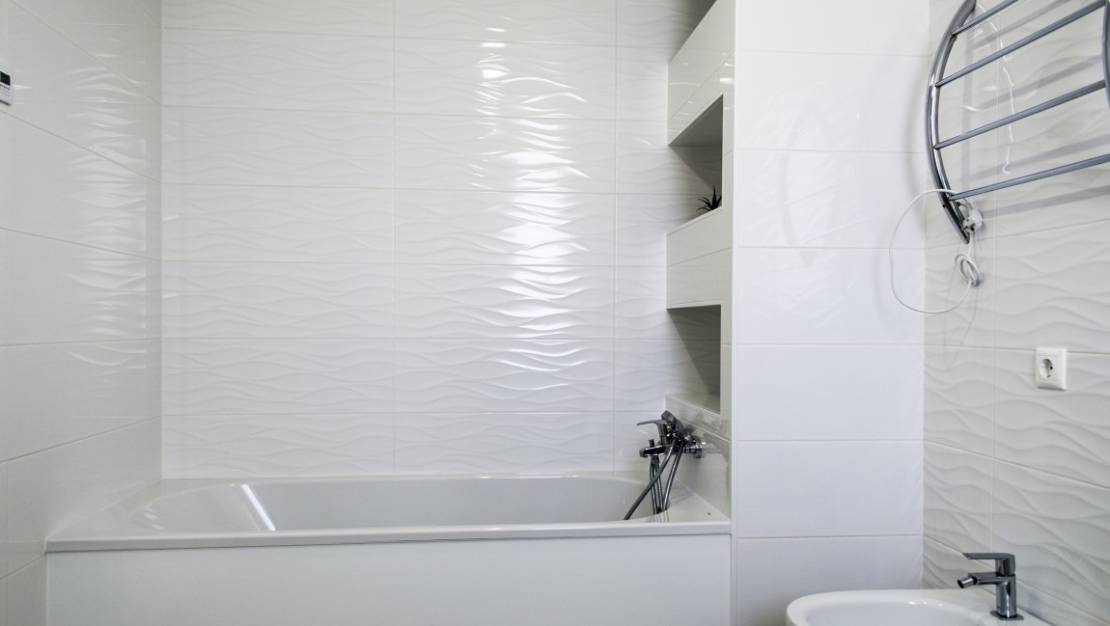 Sale - Villa - L'Alfás del Pi - Albir