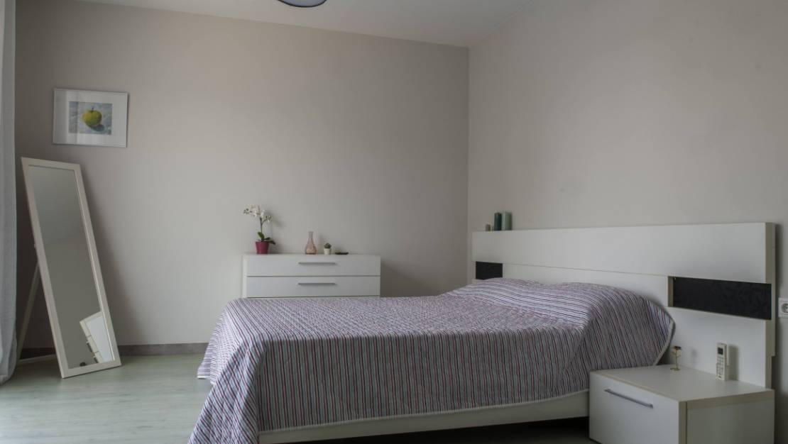 Sale - Villa - L'Alfás del Pi - Albir