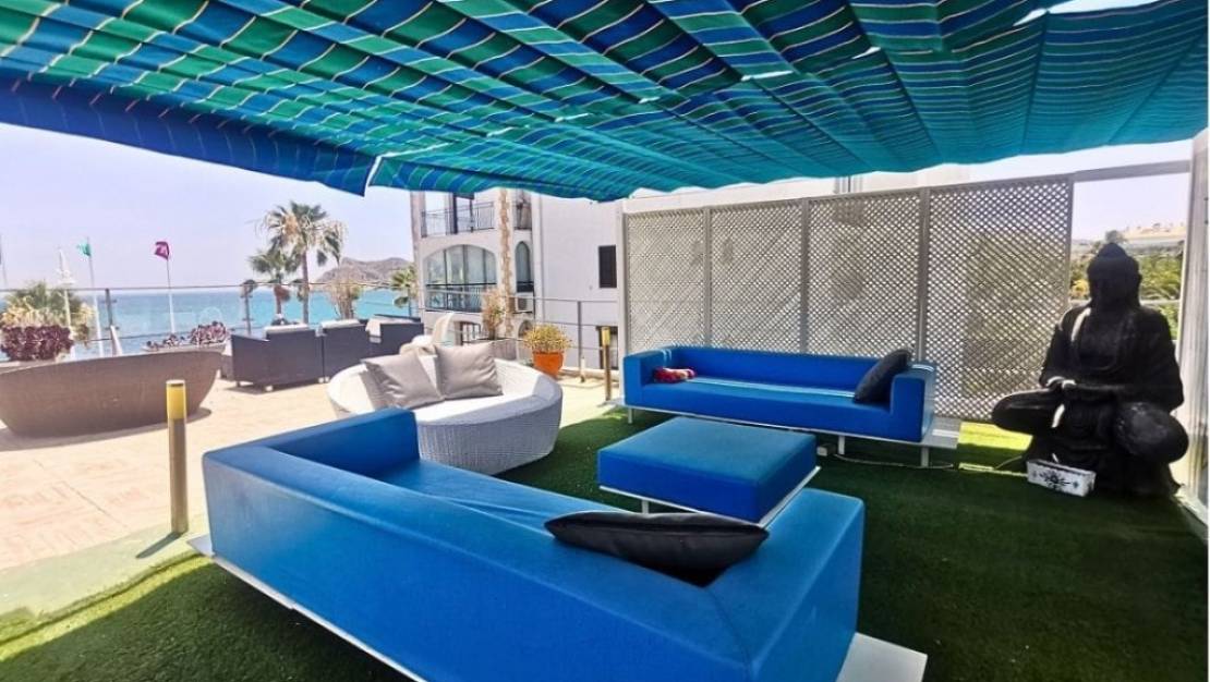 Sale - Villa - L'Alfás del Pi - Albir