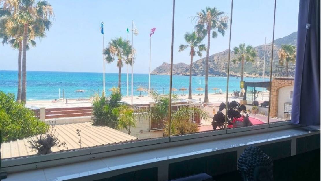 Sale - Villa - L'Alfás del Pi - Albir