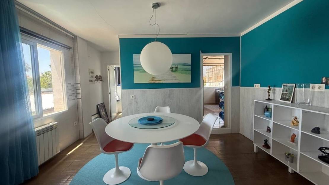 Sale - Villa - L'Alfás del Pi - Albir