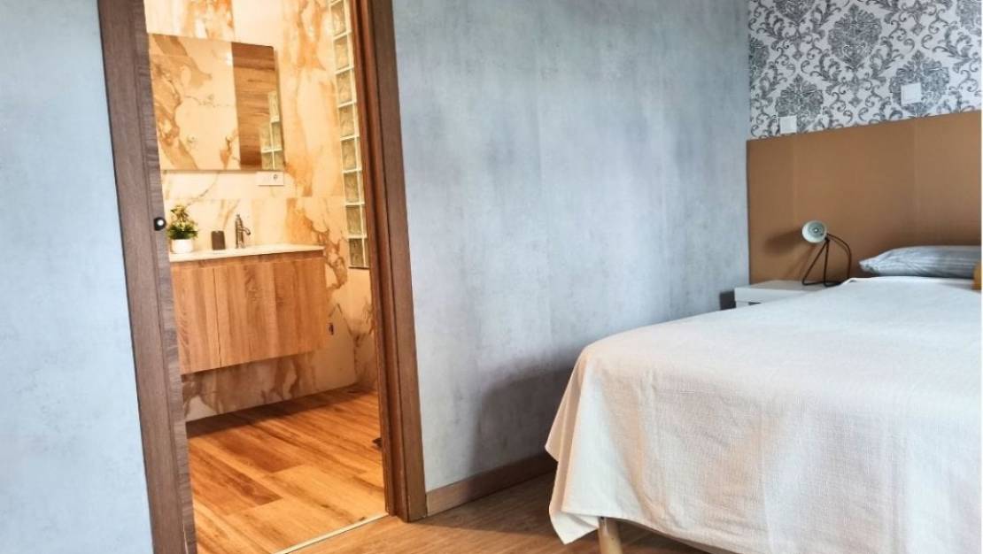 Sale - Villa - L'Alfás del Pi - Albir