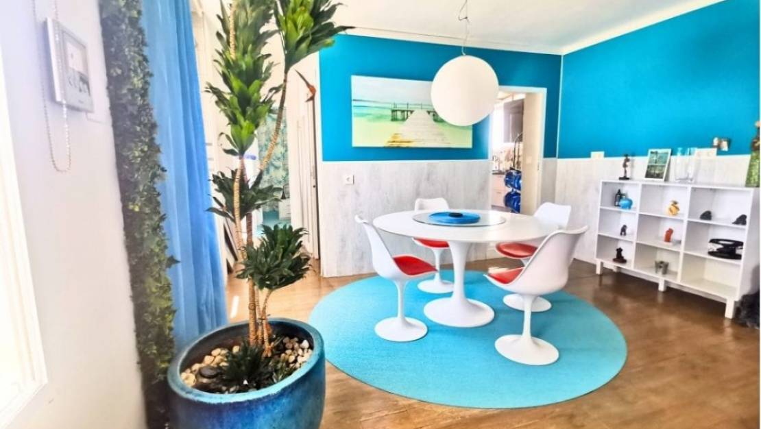 Sale - Villa - L'Alfás del Pi - Albir