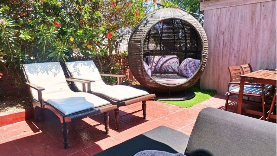 Sale - Villa - L'Alfás del Pi - Albir