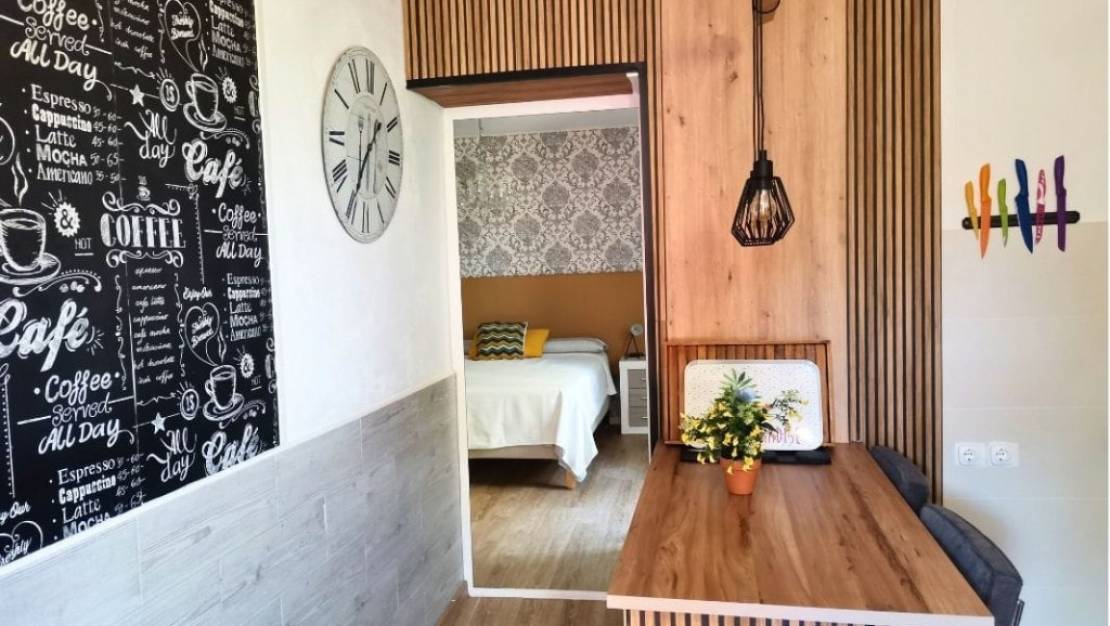 Sale - Villa - L'Alfás del Pi - Albir