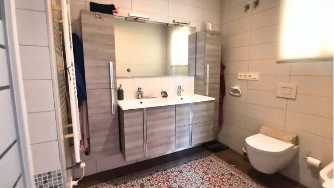 Sale - Villa - L'Alfás del Pi - Albir