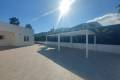 Sale - Villa - L'Alfás del Pi - Albir