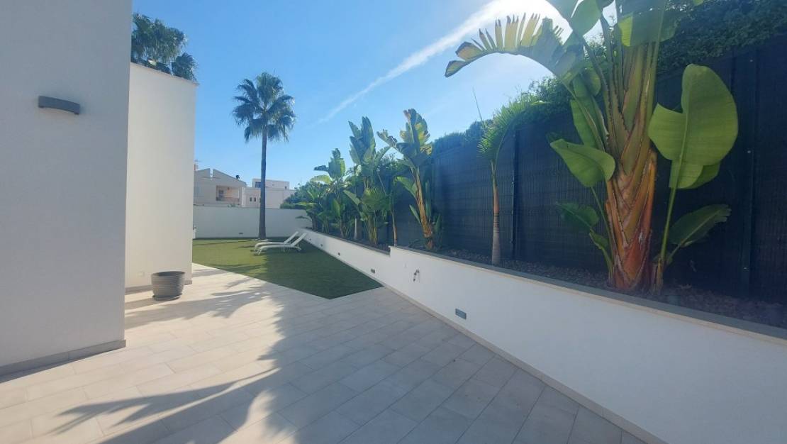 Sale - Villa - L'Alfás del Pi - Albir