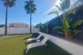 Sale - Villa - L'Alfás del Pi - Albir