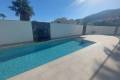 Sale - Villa - L'Alfás del Pi - Albir