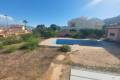 Sale - Villa - L'Alfás del Pi - Albir