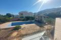 Sale - Villa - L'Alfás del Pi - Albir